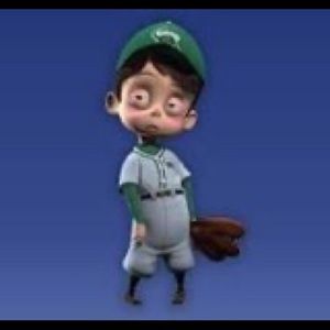 Meet your Posher, Chris